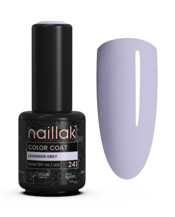 Lavender Grey No  241