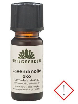 Lavendinolie øko  30ml