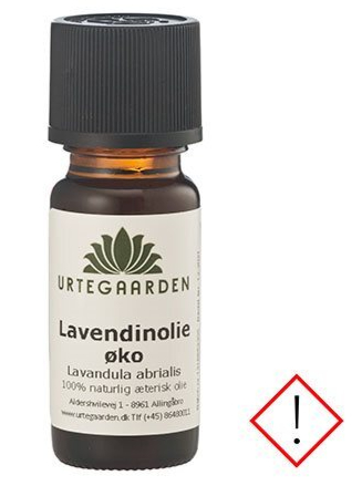 Lavendinolie øko 30ml