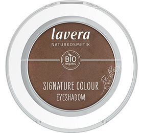 Laver Eyeshadow Signature Colour   Walnut 02  1stk