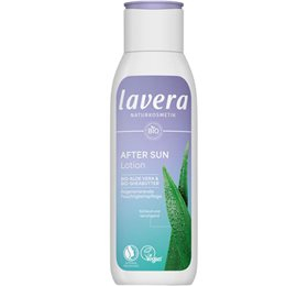 Lavera After Sun Lotion 200 Ml