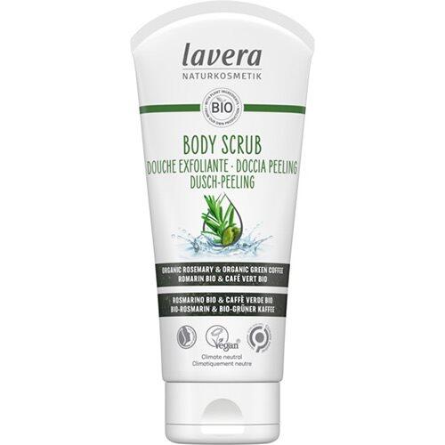 Lavera Body Scrub 200ml
