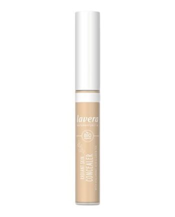 Lavera Concealer Radiant Skin Ivory 01