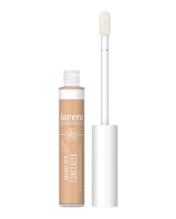 Lavera Concealer Radiant Skin Medium 03