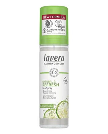 Deo Spray Refresh 75 Ml