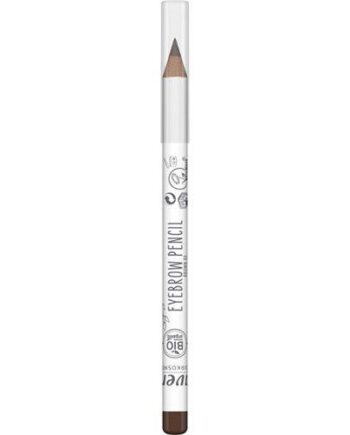 Lavera Eyebrow Pencil Brown 01