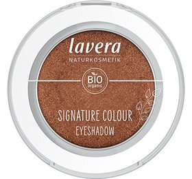 Lavera Eyeshadow Signature Colour Amber 07  1stk