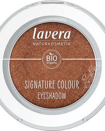 Lavera Eyeshadow Signature Colour Amber 07