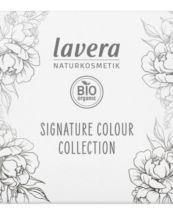 Lavera Eyeshadow Signature Rosé Renaissance 02