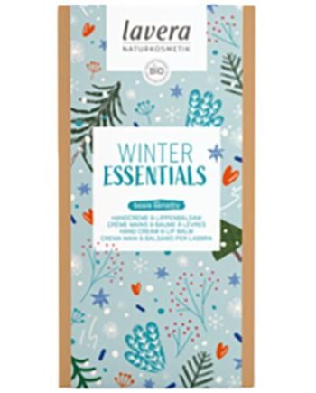 Lavera Gift Set Winter Essentials
