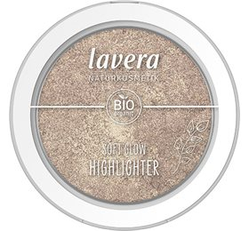 Lavera Highlighter Soft Glow Ethereal Light 02