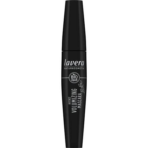 Lavera Mascara Intense Volumizing Black 13ml