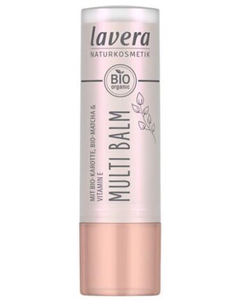 Lavera Multi Balm Cloudy Pink 02    90g