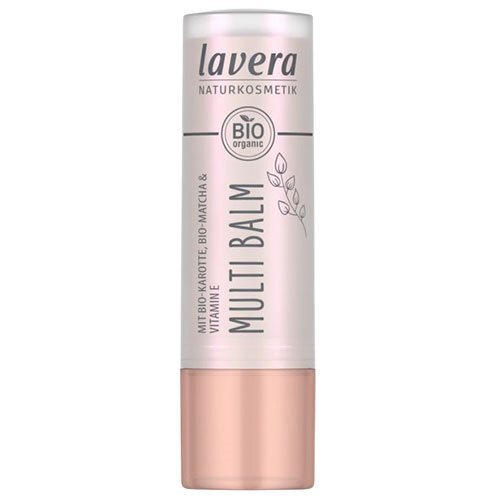 Lavera Multi Balm Cloudy Pink 02 90g