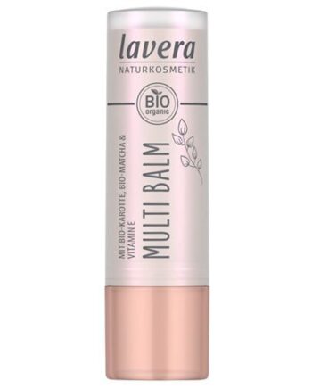 Lavera Multi Balm Sundown Gold 03    90g