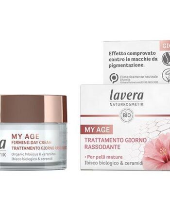 Lavera My Age Firming Day Cream  50ml
