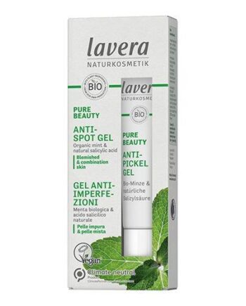Lavera Pure Beauty Anti-spot Gel  15ml