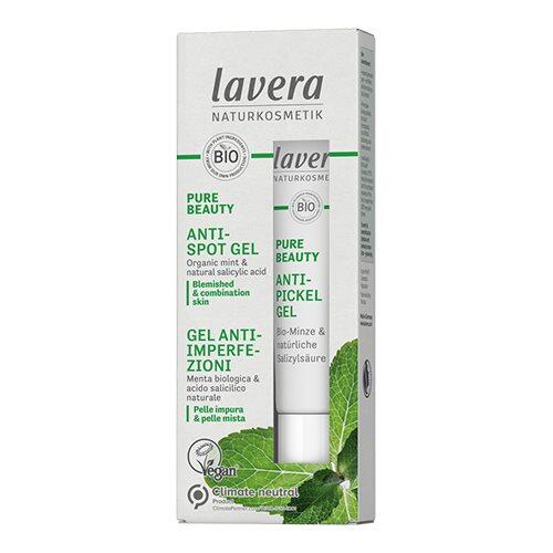 Lavera Pure Beauty Anti-spot Gel 15ml