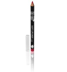 Lavera Soft Lipliner Red 03    14