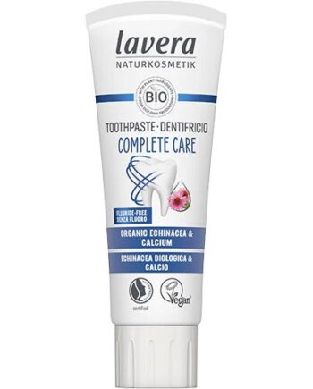 Toothpaste Complete Care
