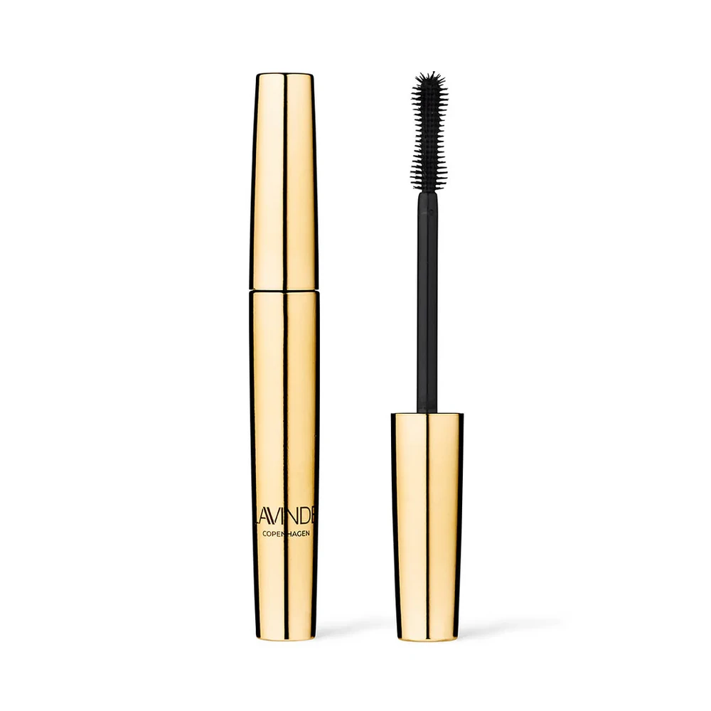 Lavinde Beyond Volume Curl Mascara
