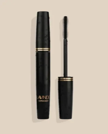 Lavinde Beyond Waterproof Volume   Curl Mascara With Eyelash Serum