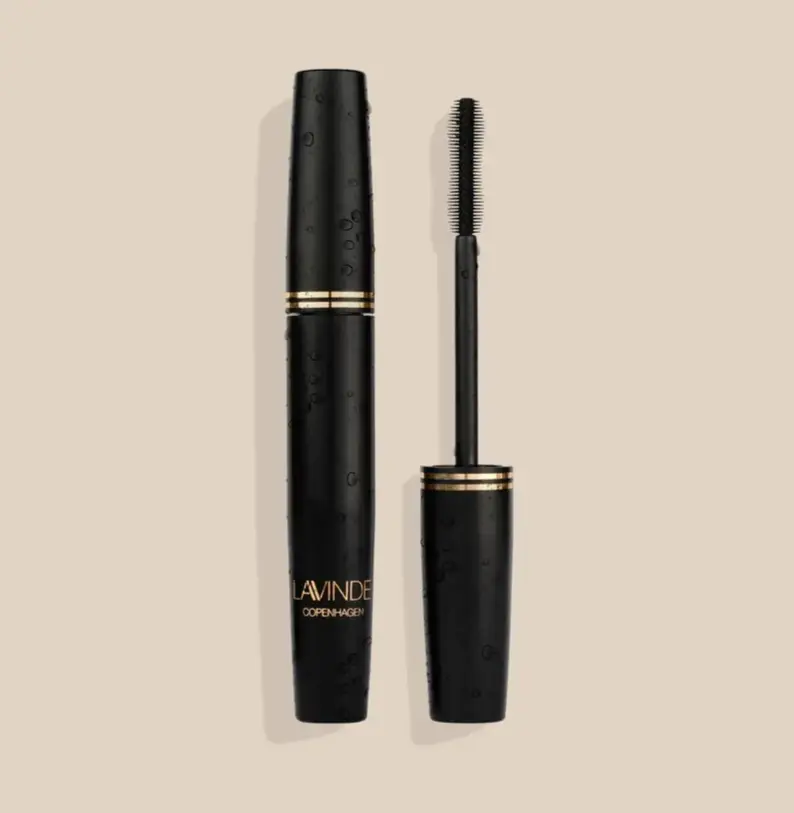 Lavinde Beyond Waterproof Volume Curl Mascara With Eyelash Serum