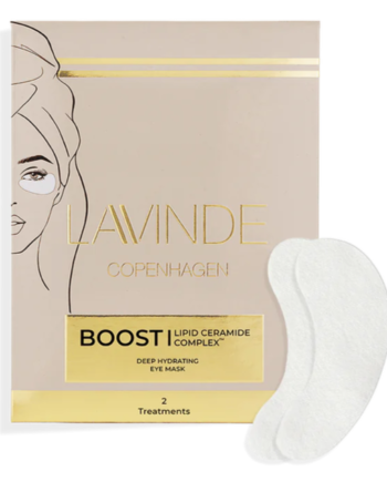 Lavinde Boost Deep Hydrating Eye Mask    Treatments