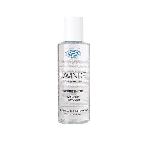 Lavinde Copenhagen Refreshing Makeup Remover 150 Ml