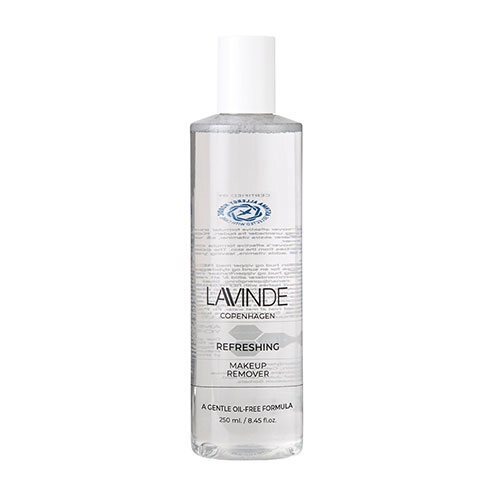 Lavinde Copenhagen Refreshing Makeup Remover 250 Ml