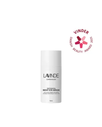 Lavinde Night Eye Serum 15 Ml