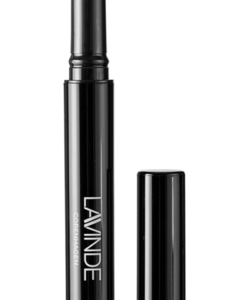 Lavinde Notable Eyeliner  Sort