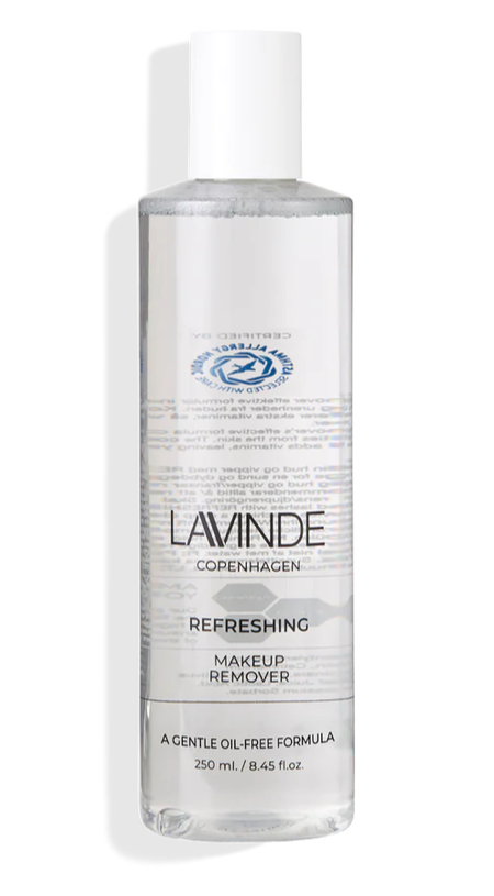 Lavinde Refreshing Makeup Remover 250ml