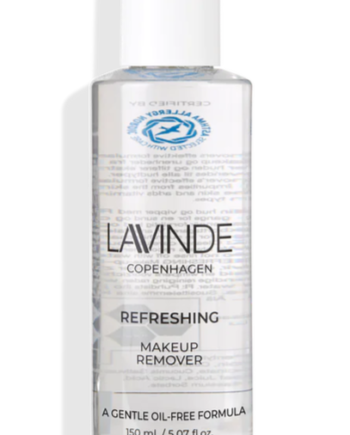 Lavinde Refreshing Makeup Remover  150ml
