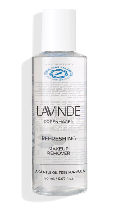 Lavinde Refreshing Makeup Remover 150ml