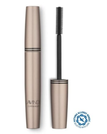 Lavinde Ultimate Length Mascara With Eyelash Serum