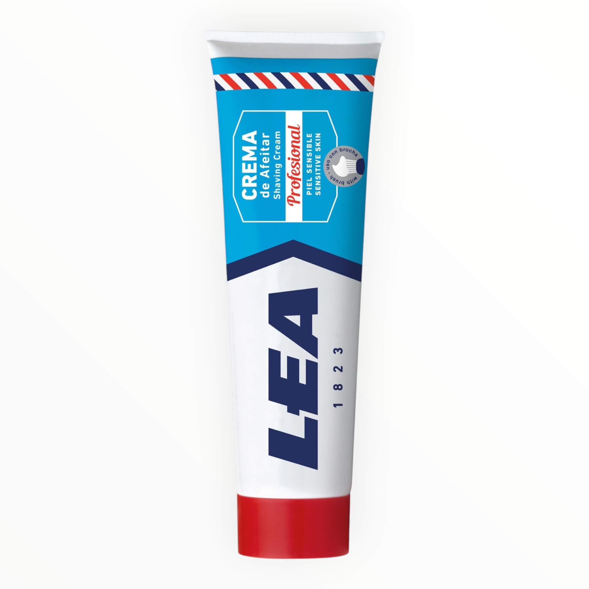 Lea Classic Barbercreme  Professional  250