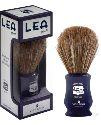Lea Classic Barberkost  Hestehår