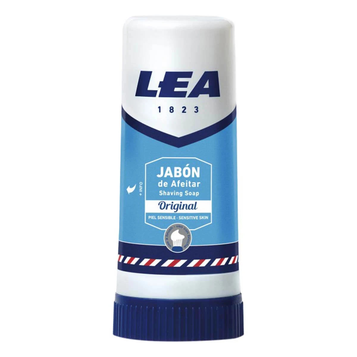 Lea Classic Barbersæbe Shavestick  40 Gr