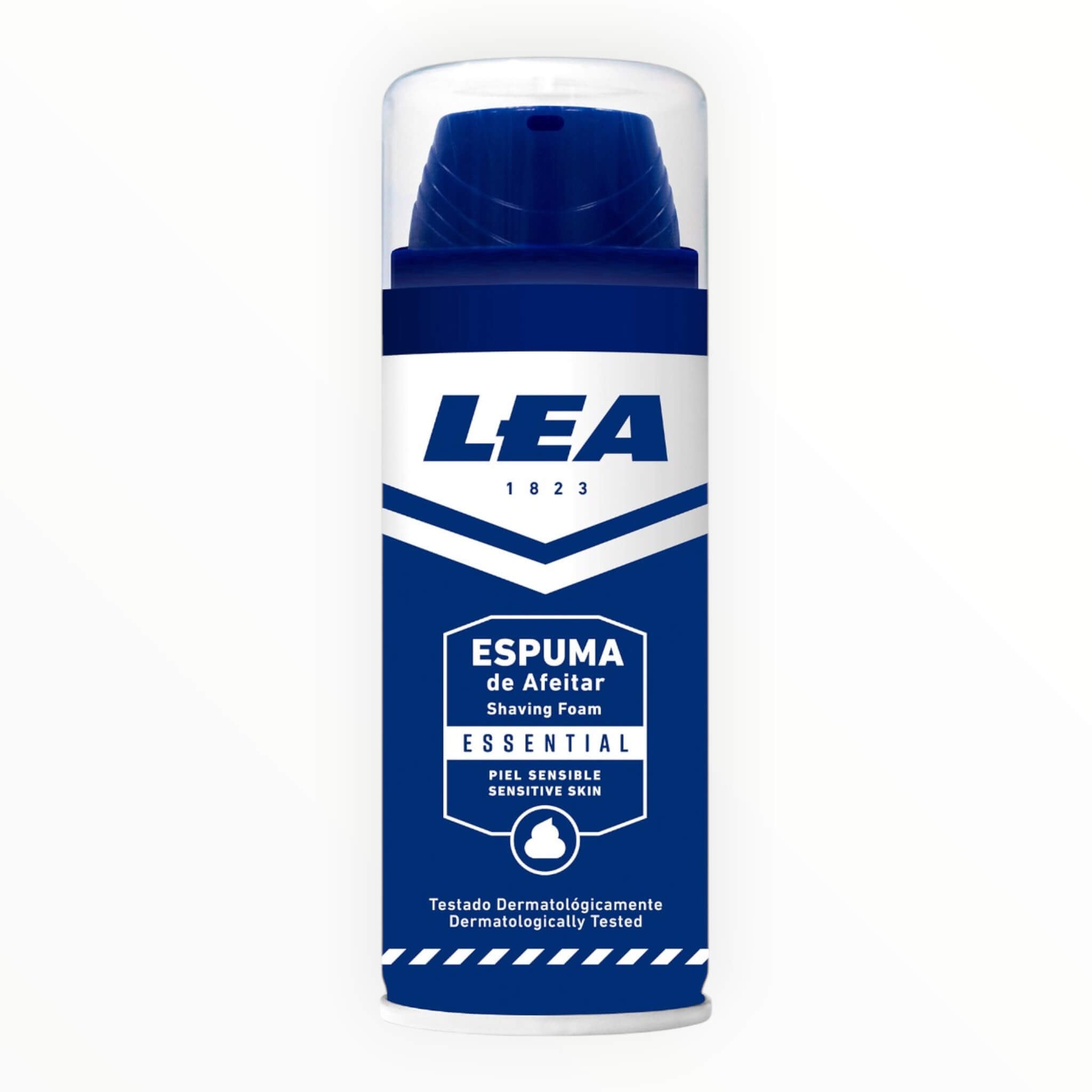Lea Classic Barberskum  Essential  100 Ml