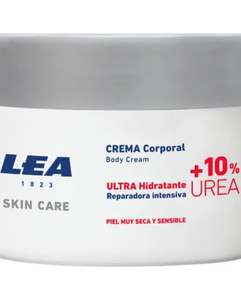 Lea Classic Body Creme  10  Urea  200 Ml