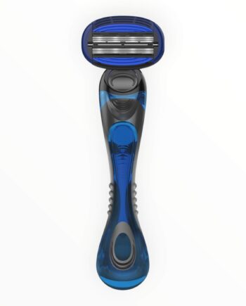 Lea Classic Body   Shave Skraber Og   Blad      Klinger