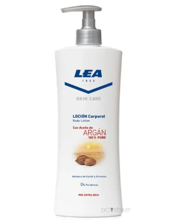 Lea Classic Bodylotion  Arganolie  400 Ml