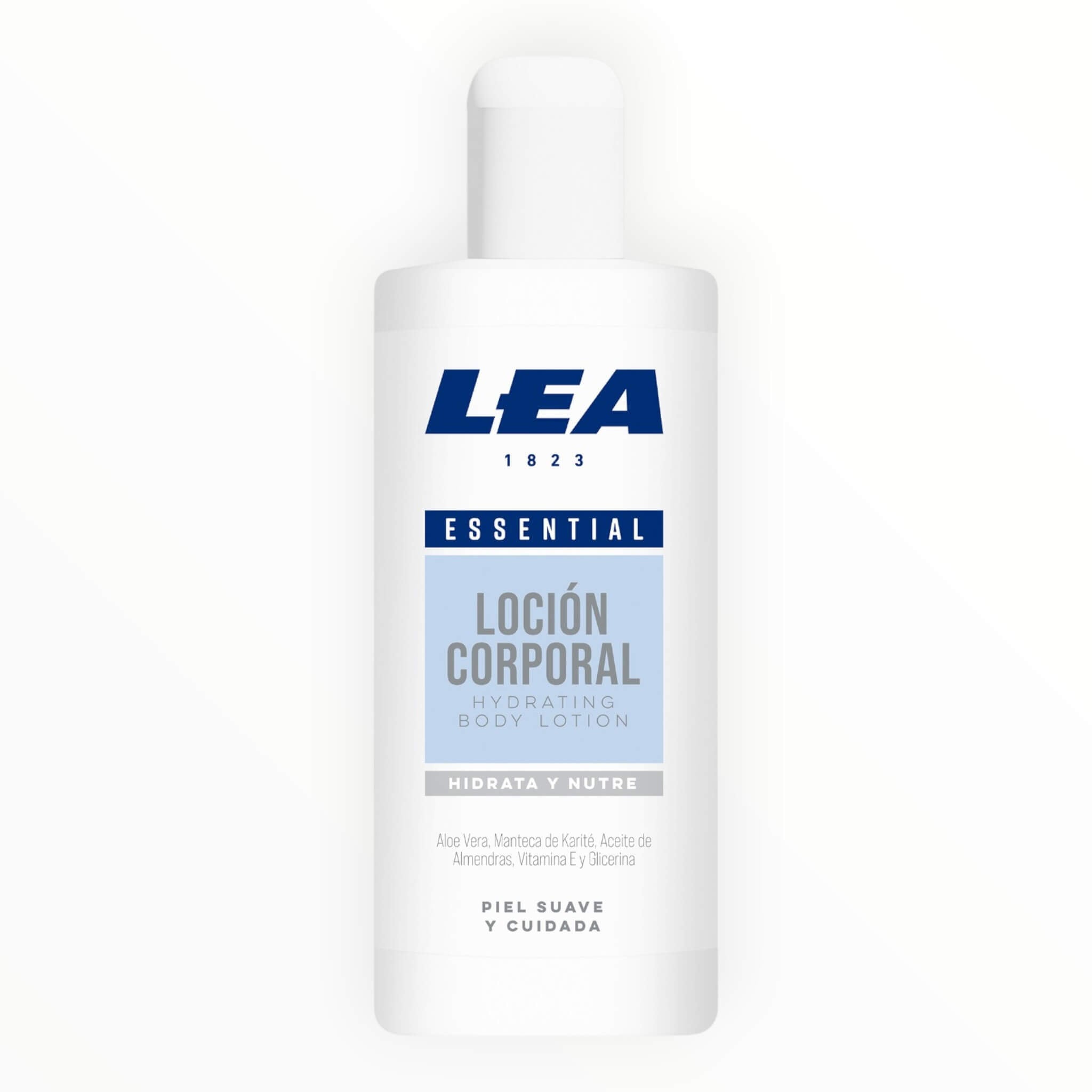 Lea Classic Bodylotion  Essential  250 Ml