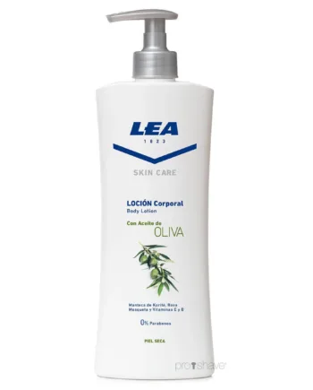 Lea Classic Bodylotion  Olivenolie  400 Ml