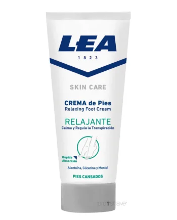 Lea Classic Fodcreme  Relaxing  75 Ml