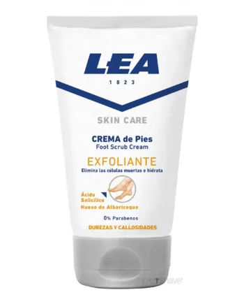 Lea Classic Fodscrub  125 Ml