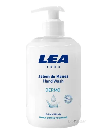 Lea Classic Håndsæbe  Dermo  500 Ml
