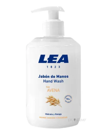 Lea Classic Håndsæbe  Havre  500 Ml