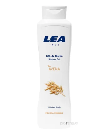 Lea Classic Showergel  Havre  750 Ml